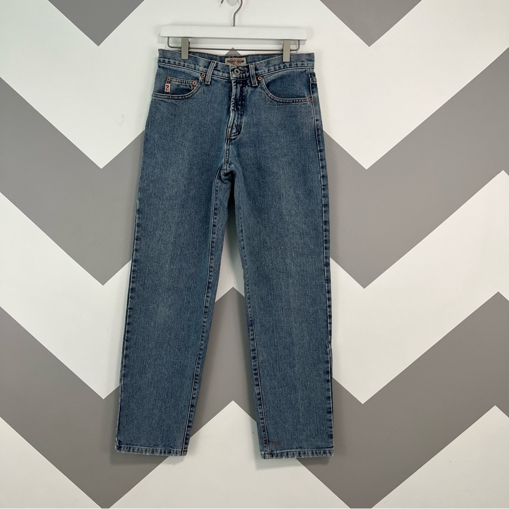 Vintage 90’s Guess High Waist fit Mom Jeans